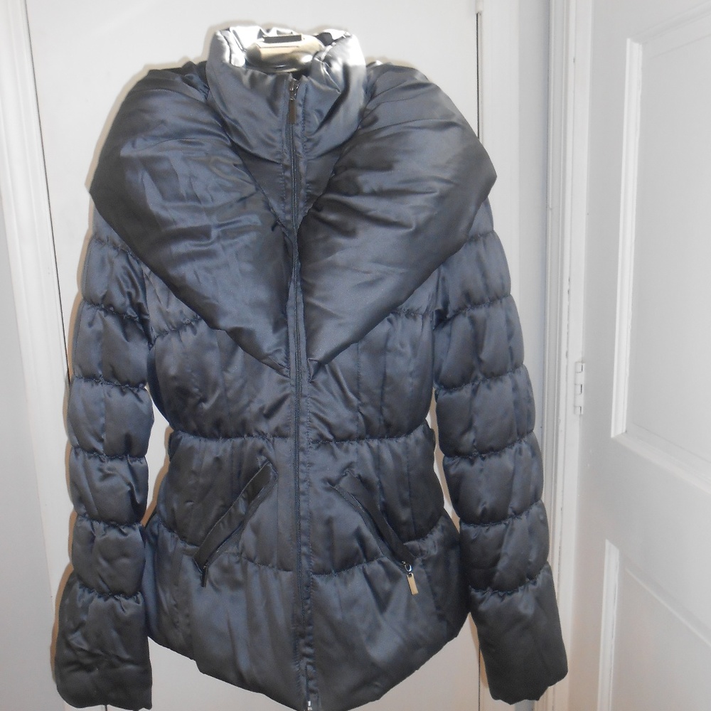puffer winter coat -xl-nwot